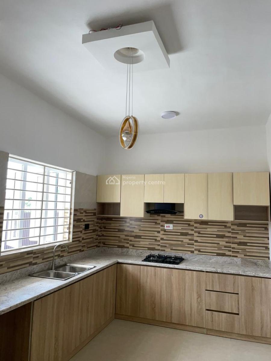 Sharp Brand New 2 Bedroom Masionath, Lekki Scheme 2 Abraham Adesanya, Ajah, Lagos, Flat / Apartment for Rent