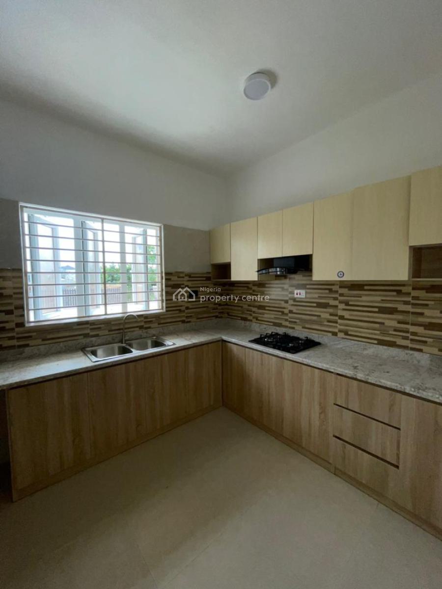 Sharp Brand New 2 Bedroom Masionath, Lekki Scheme 2 Abraham Adesanya, Ajah, Lagos, Flat / Apartment for Rent
