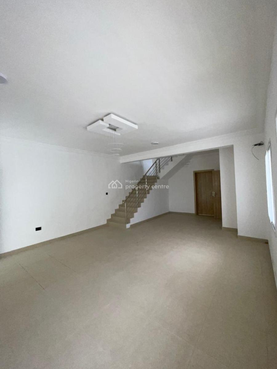 Sharp Brand New 2 Bedroom Masionath, Lekki Scheme 2 Abraham Adesanya, Ajah, Lagos, Flat / Apartment for Rent
