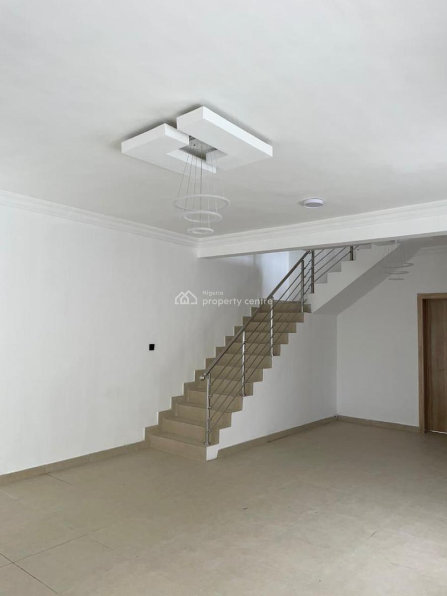 Sharp Brand New 2 Bedroom Masionath, Lekki Scheme 2 Abraham Adesanya, Ajah, Lagos, Flat / Apartment for Rent