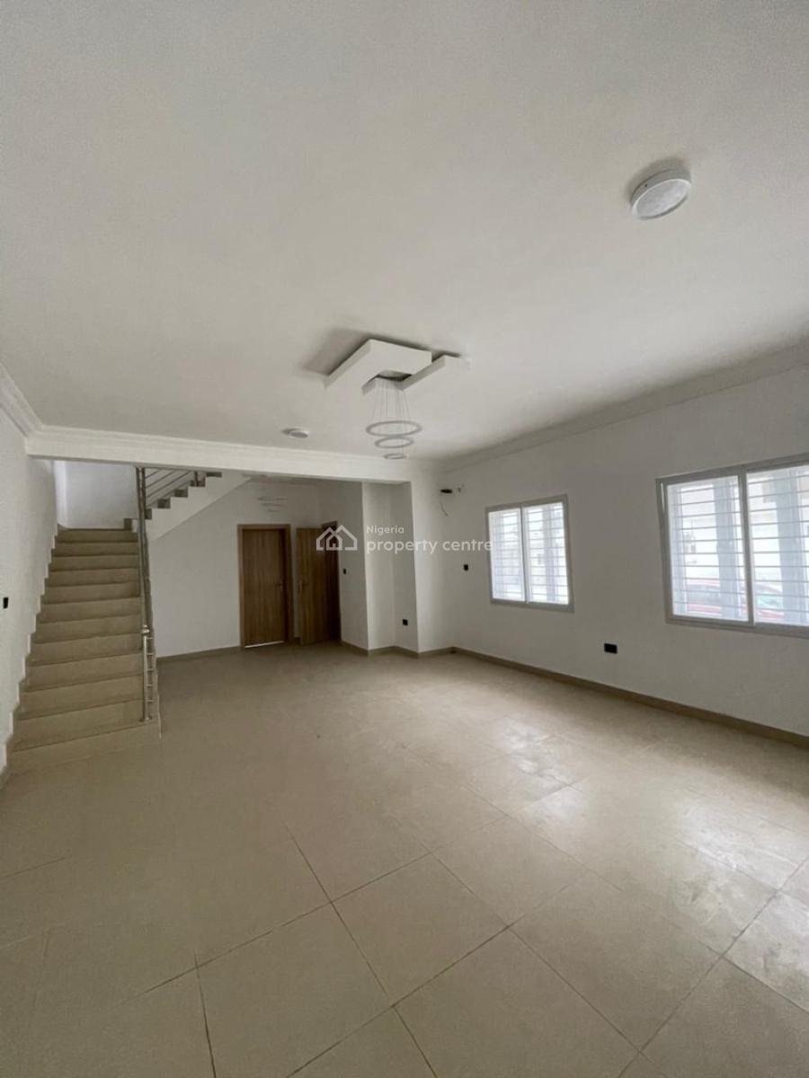 Sharp Brand New 2 Bedroom Masionath, Lekki Scheme 2 Abraham Adesanya, Ajah, Lagos, Flat / Apartment for Rent