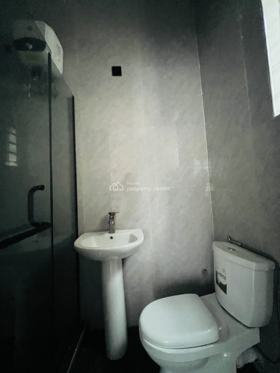 5 Bedroom Fully Detached Duplex with a Swimming Pool and a Bq, Lekki Palm City Estate, Ajah, Lagos, Detached Duplex for Sale