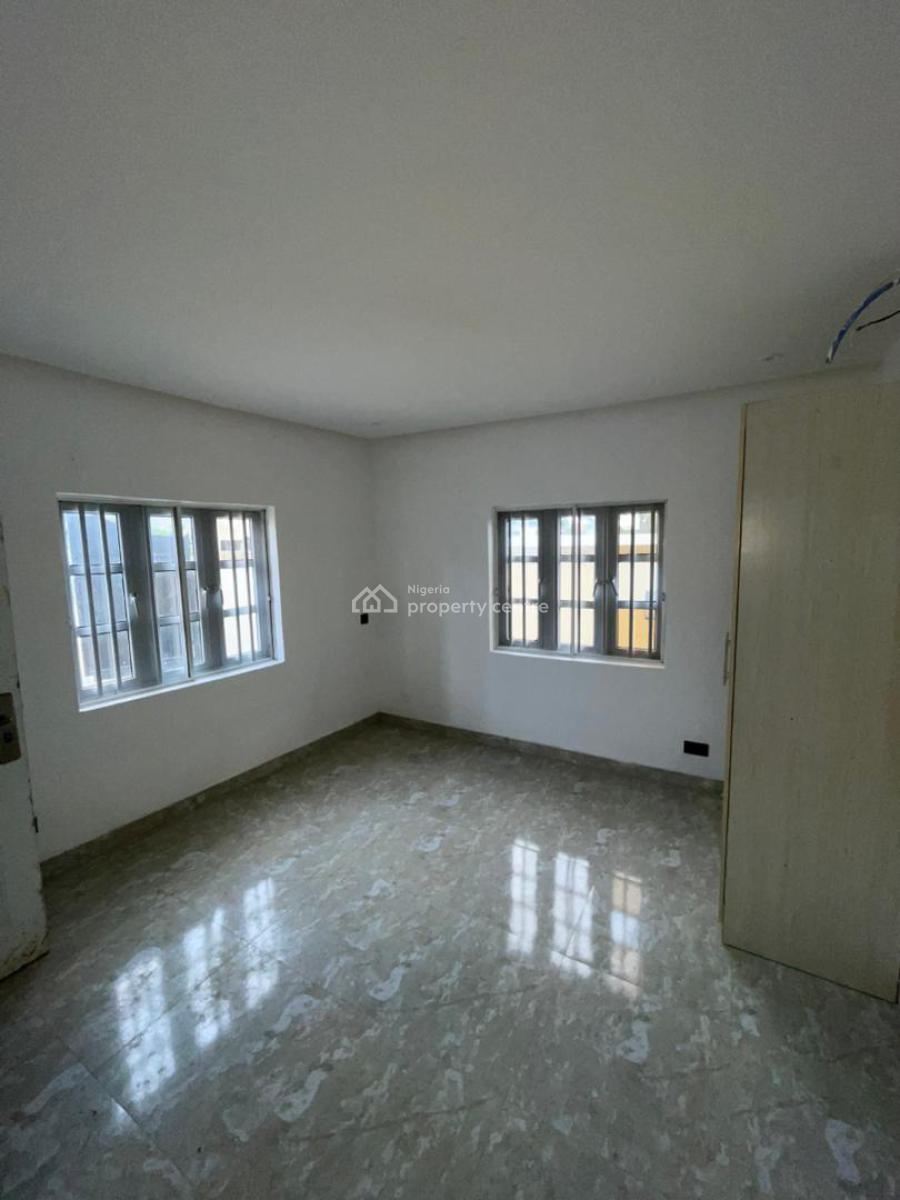 Sharp Brand New 4 Bedroom Fully Detached Duplex, Lakowe, Ibeju Lekki, Lagos, Detached Duplex for Rent