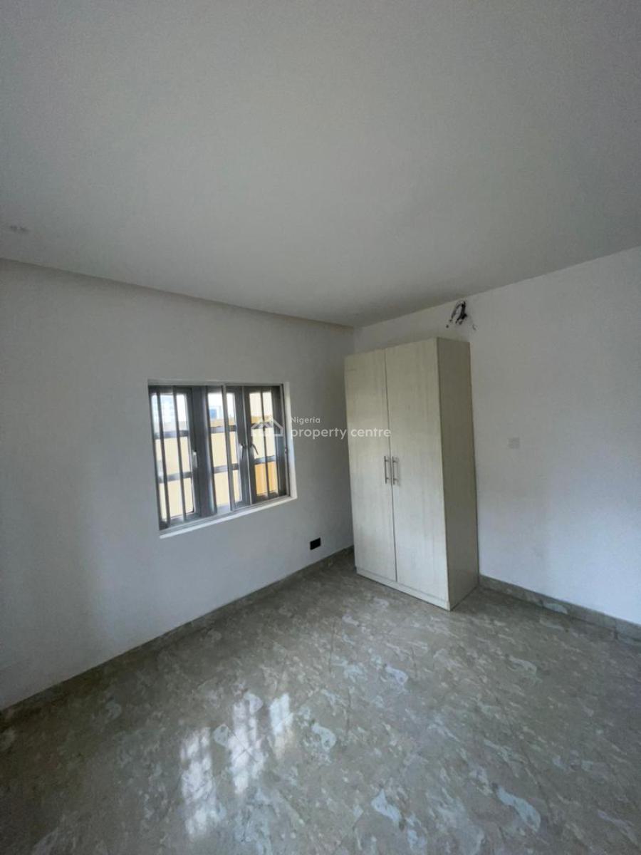 Sharp Brand New 4 Bedroom Fully Detached Duplex, Lakowe, Ibeju Lekki, Lagos, Detached Duplex for Rent