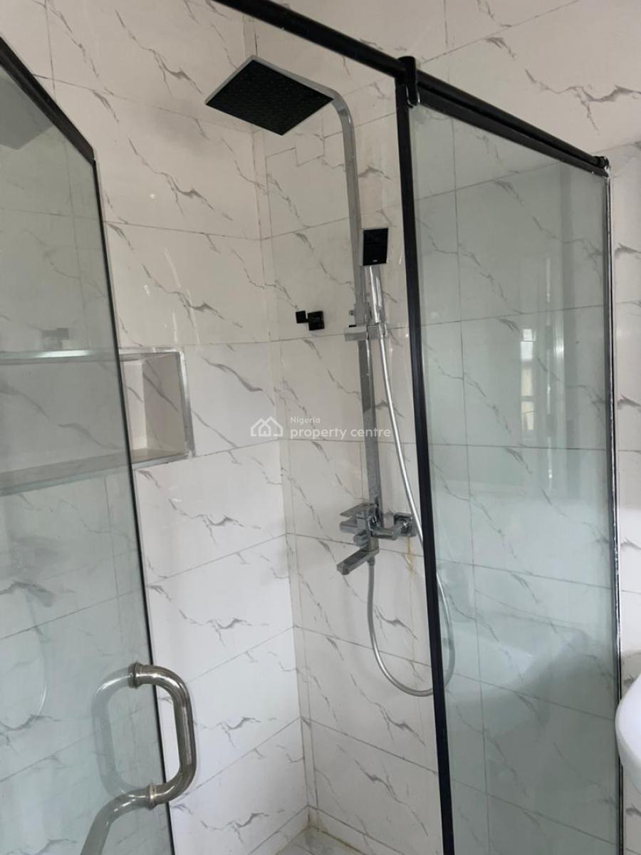 Sharp Brand New 4 Bedroom Fully Detached Duplex, Lakowe, Ibeju Lekki, Lagos, Detached Duplex for Rent