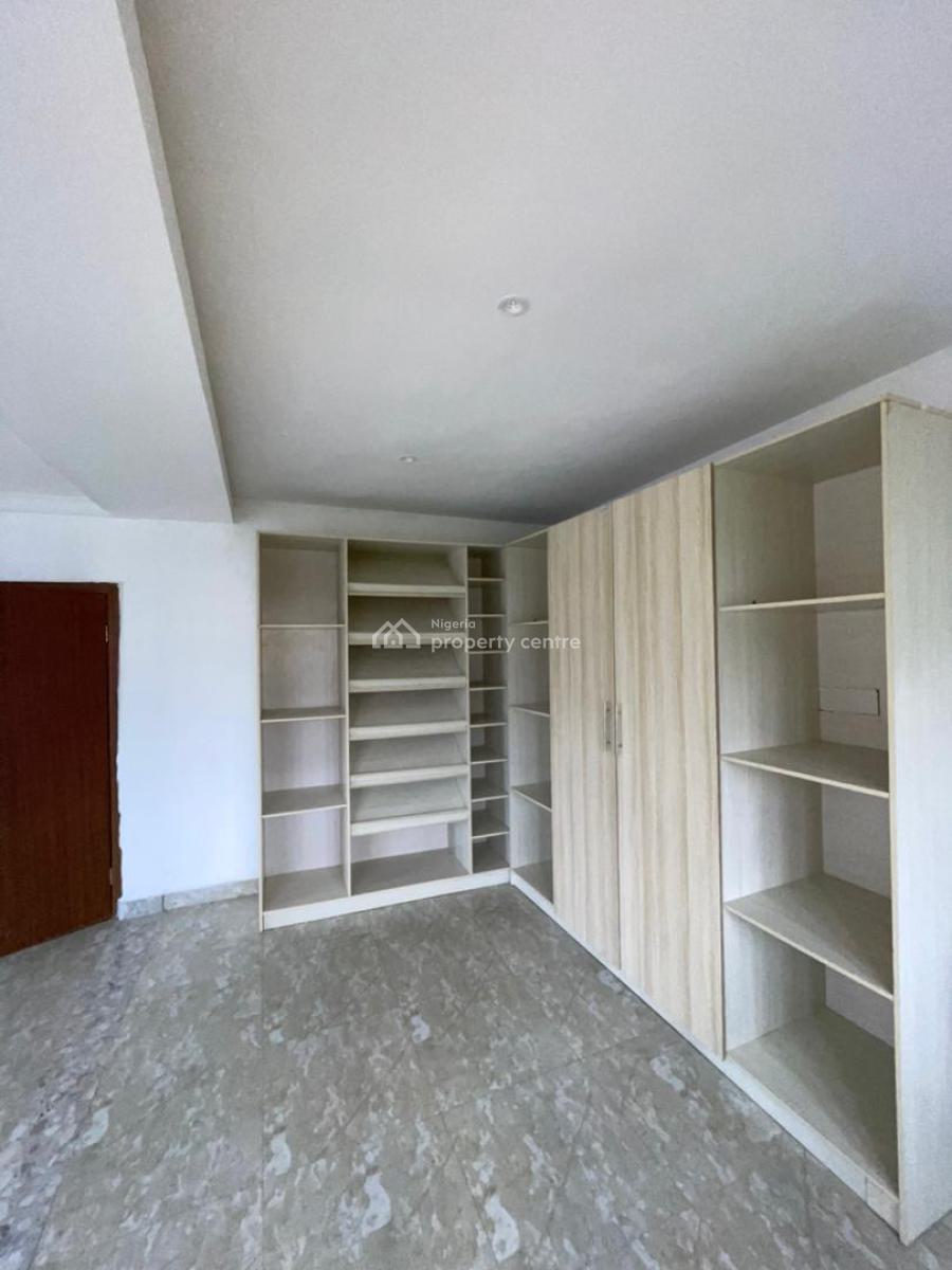 Sharp Brand New 4 Bedroom Fully Detached Duplex, Lakowe, Ibeju Lekki, Lagos, Detached Duplex for Rent