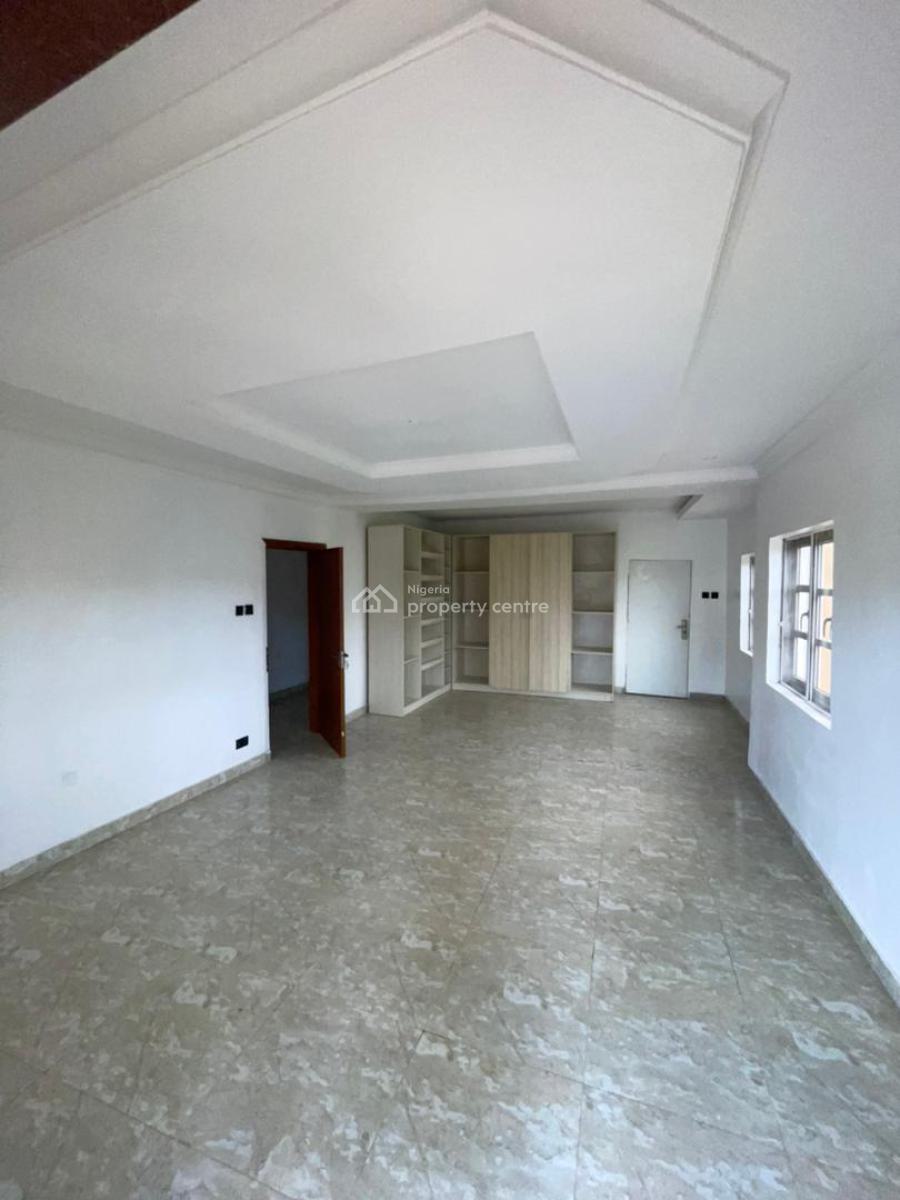 Sharp Brand New 4 Bedroom Fully Detached Duplex, Lakowe, Ibeju Lekki, Lagos, Detached Duplex for Rent