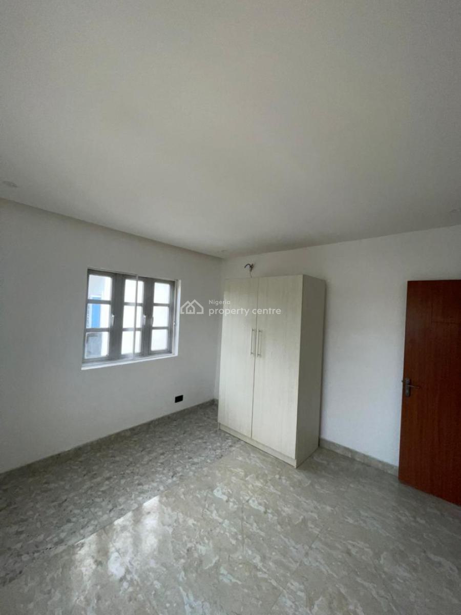 Sharp Brand New 4 Bedroom Fully Detached Duplex, Lakowe, Ibeju Lekki, Lagos, Detached Duplex for Rent