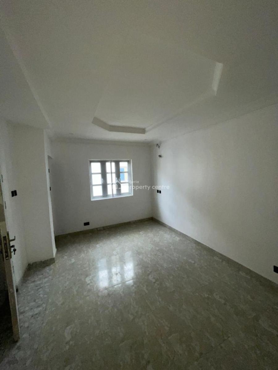 Sharp Brand New 4 Bedroom Fully Detached Duplex, Lakowe, Ibeju Lekki, Lagos, Detached Duplex for Rent