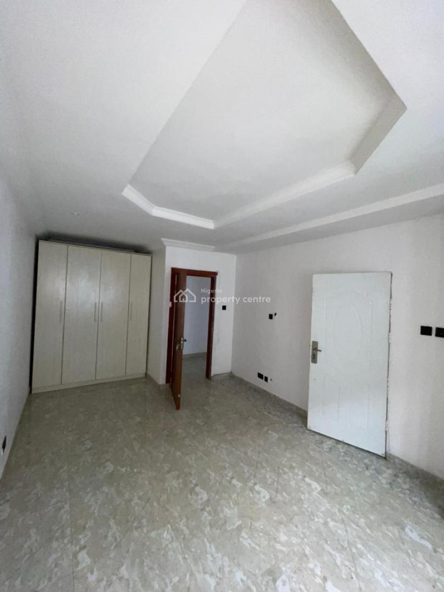 Sharp Brand New 4 Bedroom Fully Detached Duplex, Lakowe, Ibeju Lekki, Lagos, Detached Duplex for Rent