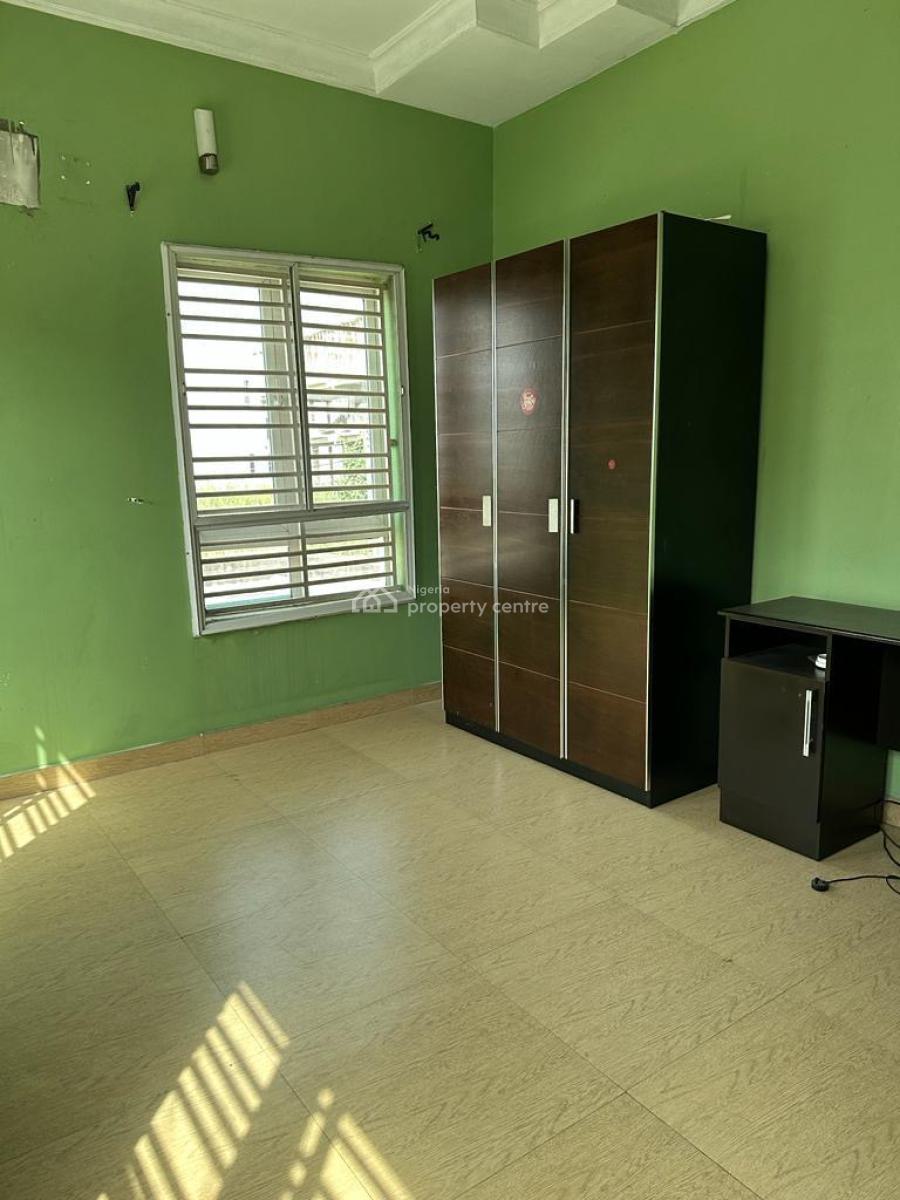 5 Bedroom Detached Duplex, Lekki, Lagos, Detached Duplex for Rent