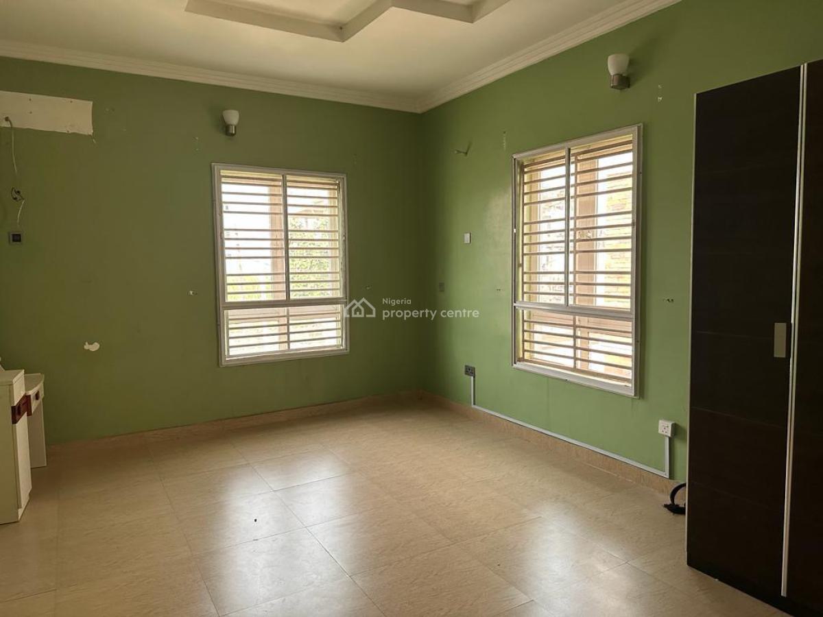 5 Bedroom Detached Duplex, Lekki, Lagos, Detached Duplex for Rent