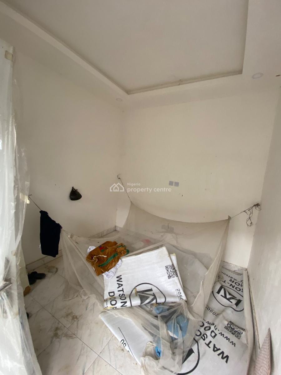 Luxury Newly Built Serviced 2 Bedroom Flat, Spg, Ologolo, Lekki, Lagos, Flat / Apartment for Rent