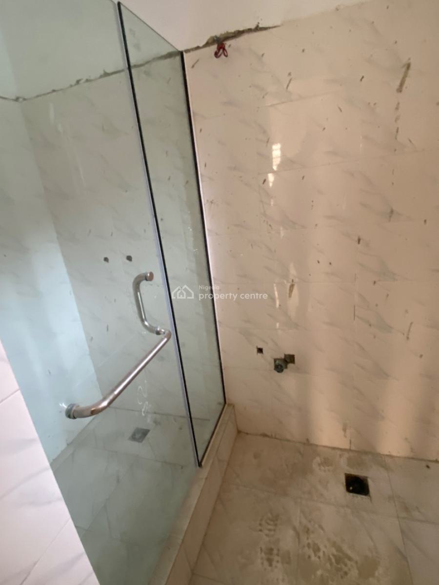 Luxury Newly Built Serviced 2 Bedroom Flat, Spg, Ologolo, Lekki, Lagos, Flat / Apartment for Rent
