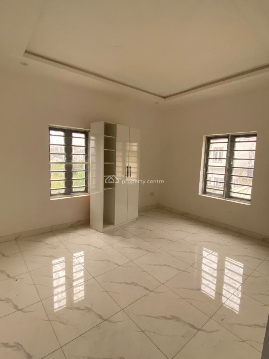 Luxury Newly Built Serviced 2 Bedroom Flat, Spg, Ologolo, Lekki, Lagos, Flat / Apartment for Rent