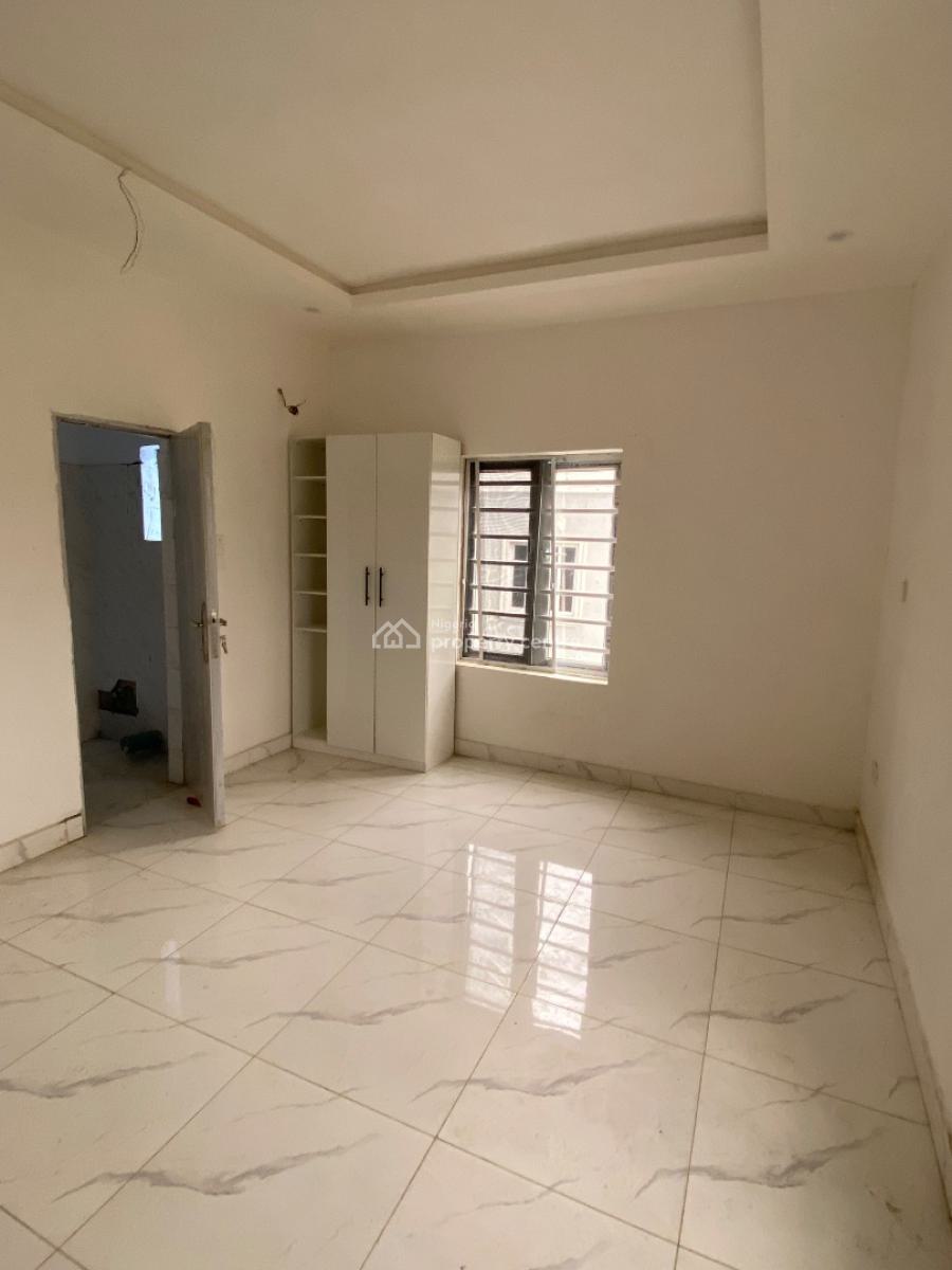 Luxury Newly Built Serviced 2 Bedroom Flat, Spg, Ologolo, Lekki, Lagos, Flat / Apartment for Rent