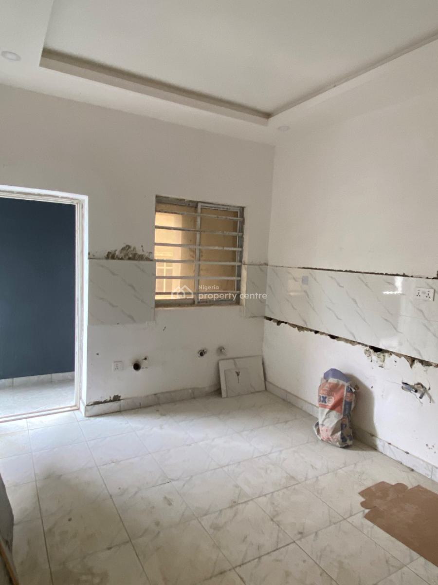 Luxury Newly Built Serviced 2 Bedroom Flat, Spg, Ologolo, Lekki, Lagos, Flat / Apartment for Rent