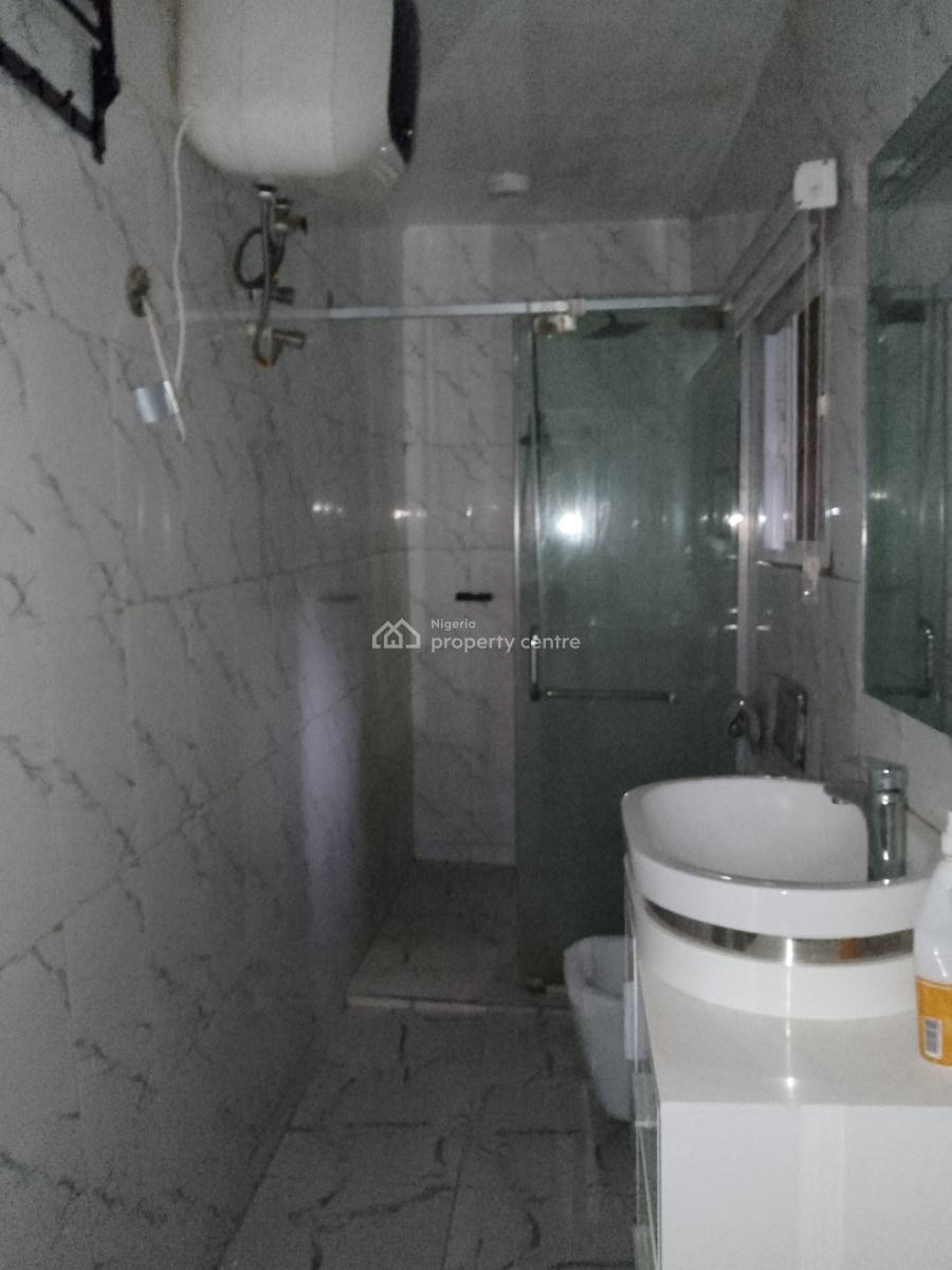 2 Bedroom Flat Ground Floor, Off Limpopo Street, Maitama District, Abuja, Office Space for Rent