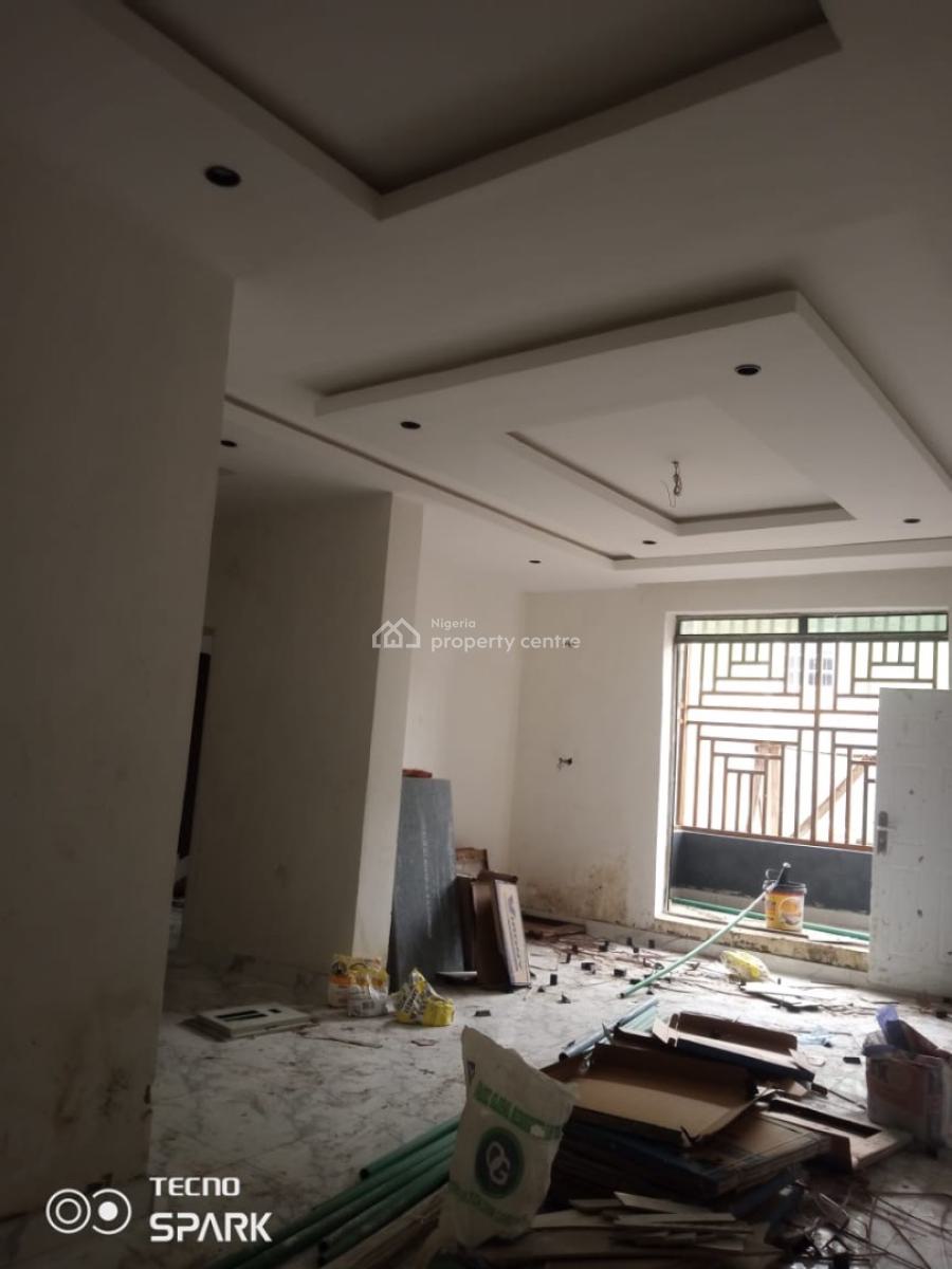 Luxury Spacious 2 Bedroom Apartment, Area 1, Garki, Abuja, Flat / Apartment for Rent