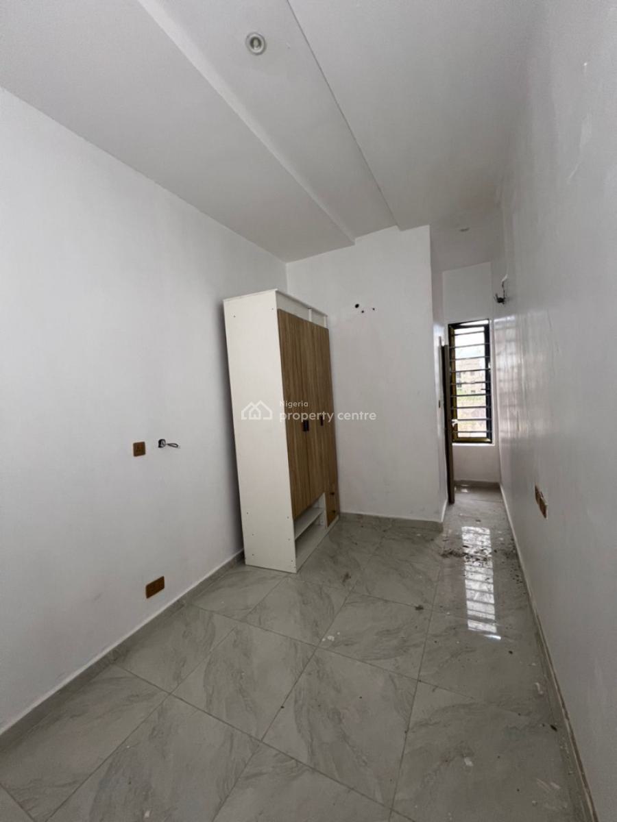 4 Bedroom Semi Detached Duplex, Ikota, Lekki, Lagos, Semi-detached Duplex for Sale
