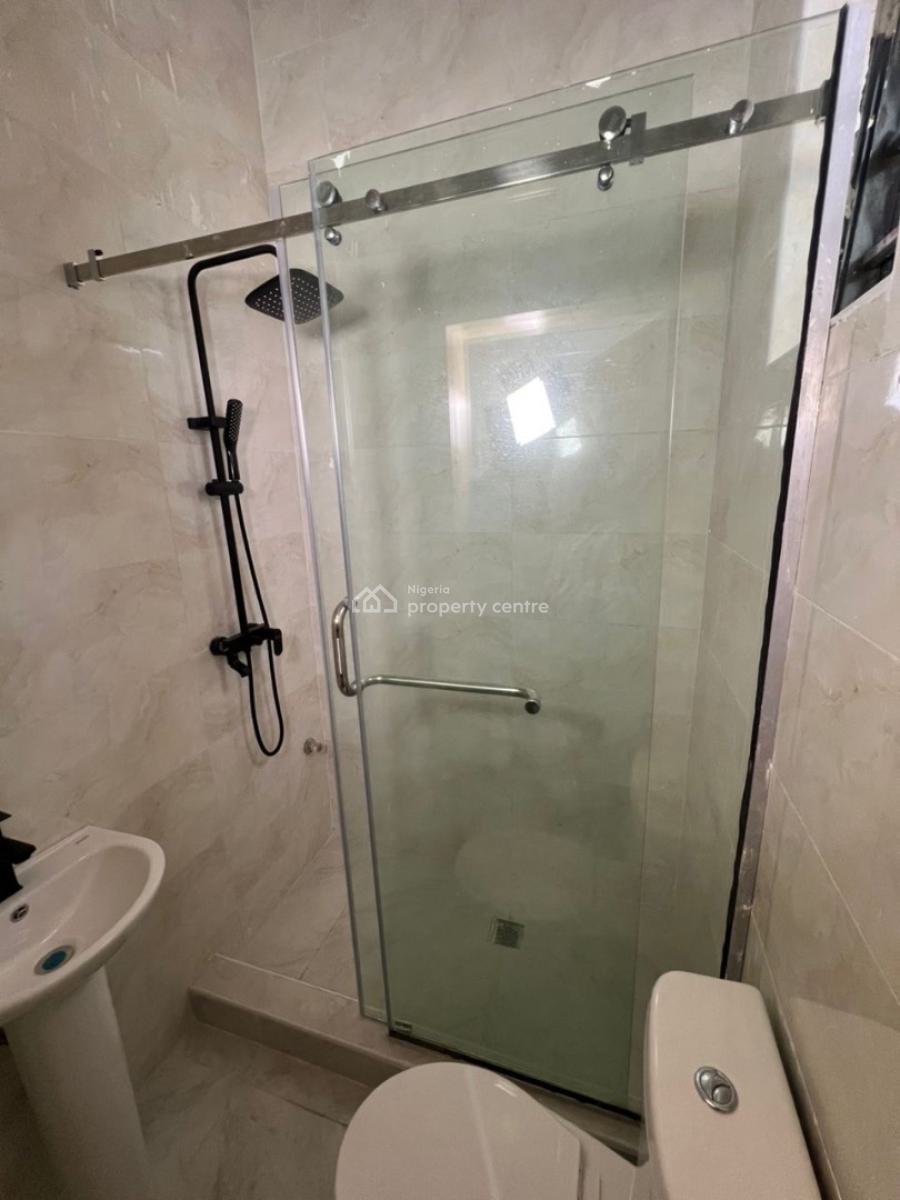 4 Bedroom Semi Detached Duplex, Ikota, Lekki, Lagos, Semi-detached Duplex for Sale