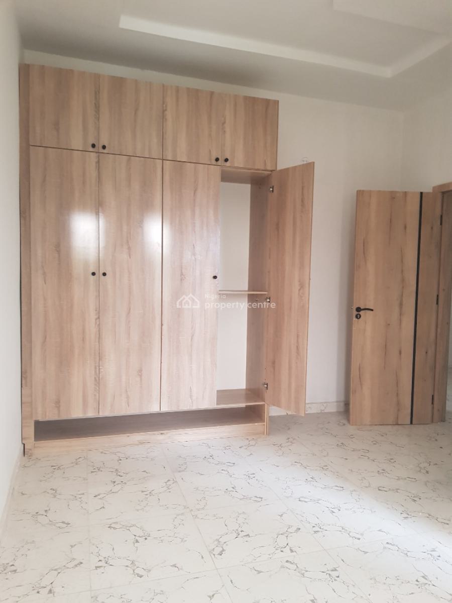Tastefully Furnished 3 Bedroom Terrace Duplex, Moobil Road, Ilaje, Ajah, Lagos, Terraced Duplex for Sale
