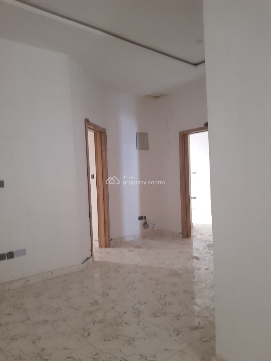 Tastefully Furnished 3 Bedroom Terrace Duplex, Moobil Road, Ilaje, Ajah, Lagos, Terraced Duplex for Sale