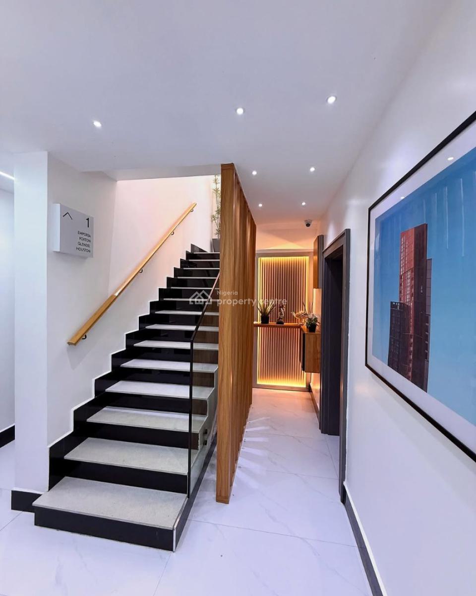 Two Bedroom Duplex, Jahi, Abuja, Flat / Apartment for Sale