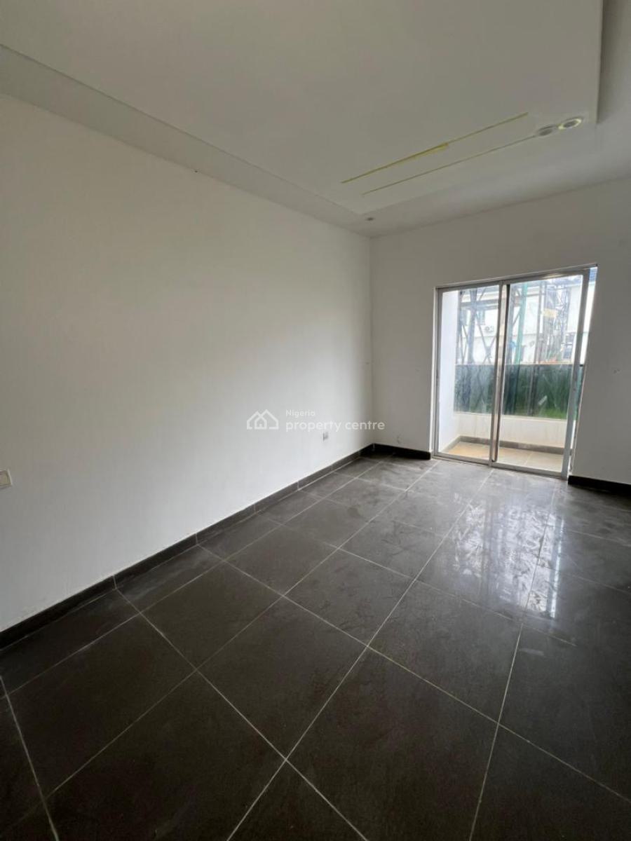 4 Bedroom Duplex with Bq, Ikota, Lekki, Lagos, Detached Duplex for Sale
