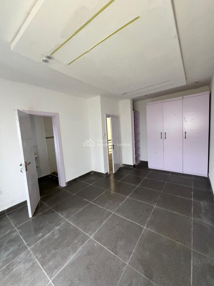 4 Bedroom Duplex with Bq, Ikota, Lekki, Lagos, Detached Duplex for Sale