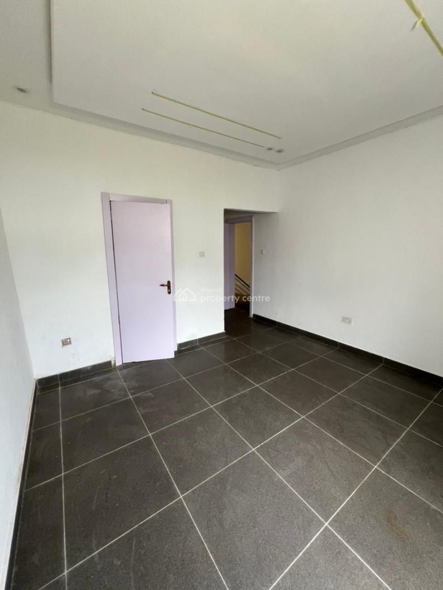 4 Bedroom Duplex with Bq, Ikota, Lekki, Lagos, Detached Duplex for Sale