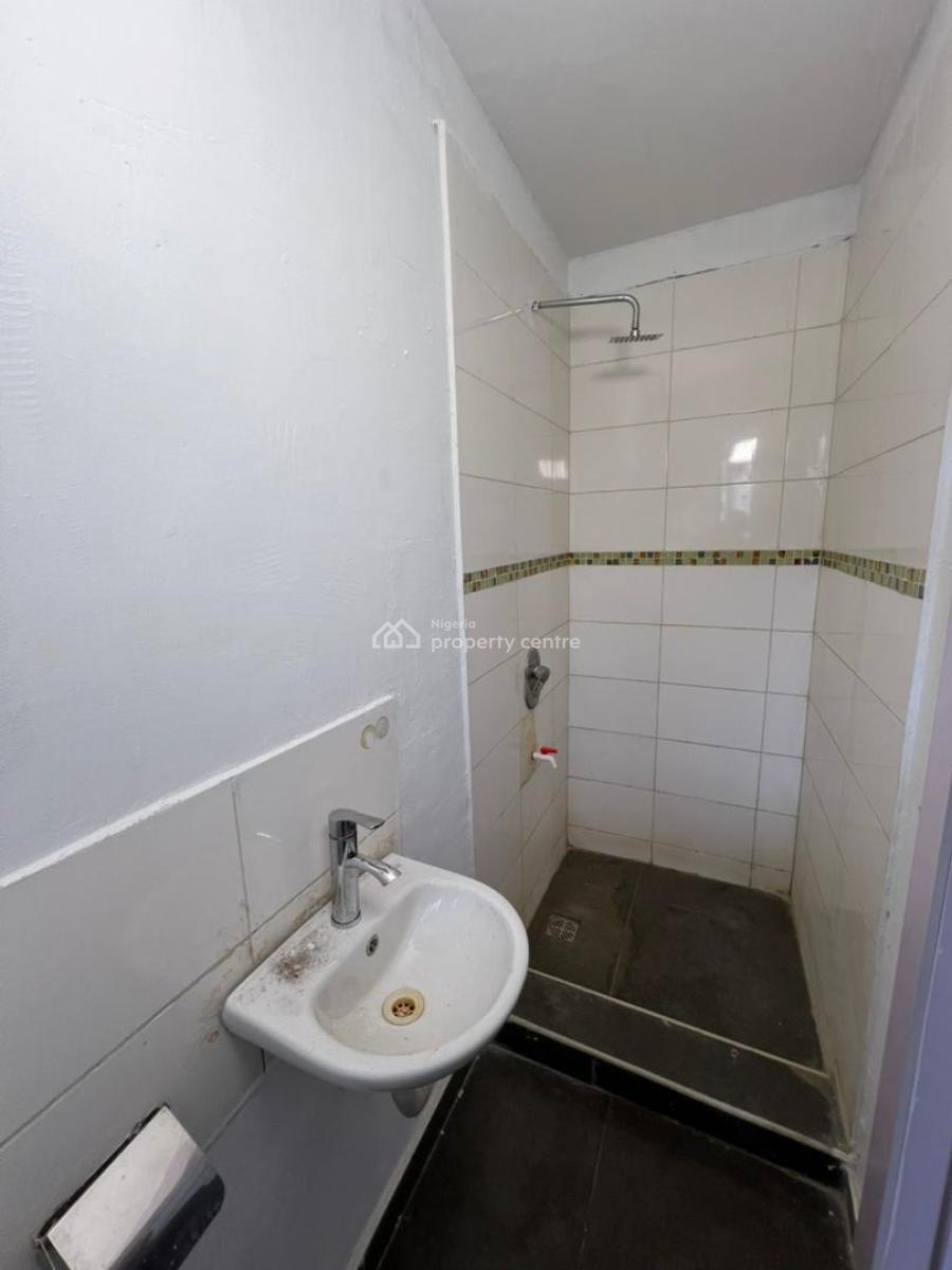 4 Bedroom Duplex with Bq, Ikota, Lekki, Lagos, Detached Duplex for Sale