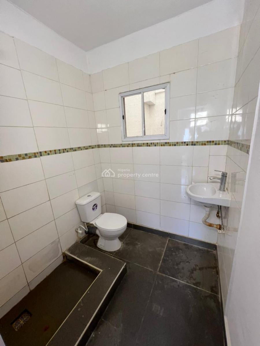 4 Bedroom Duplex with Bq, Ikota, Lekki, Lagos, Detached Duplex for Sale