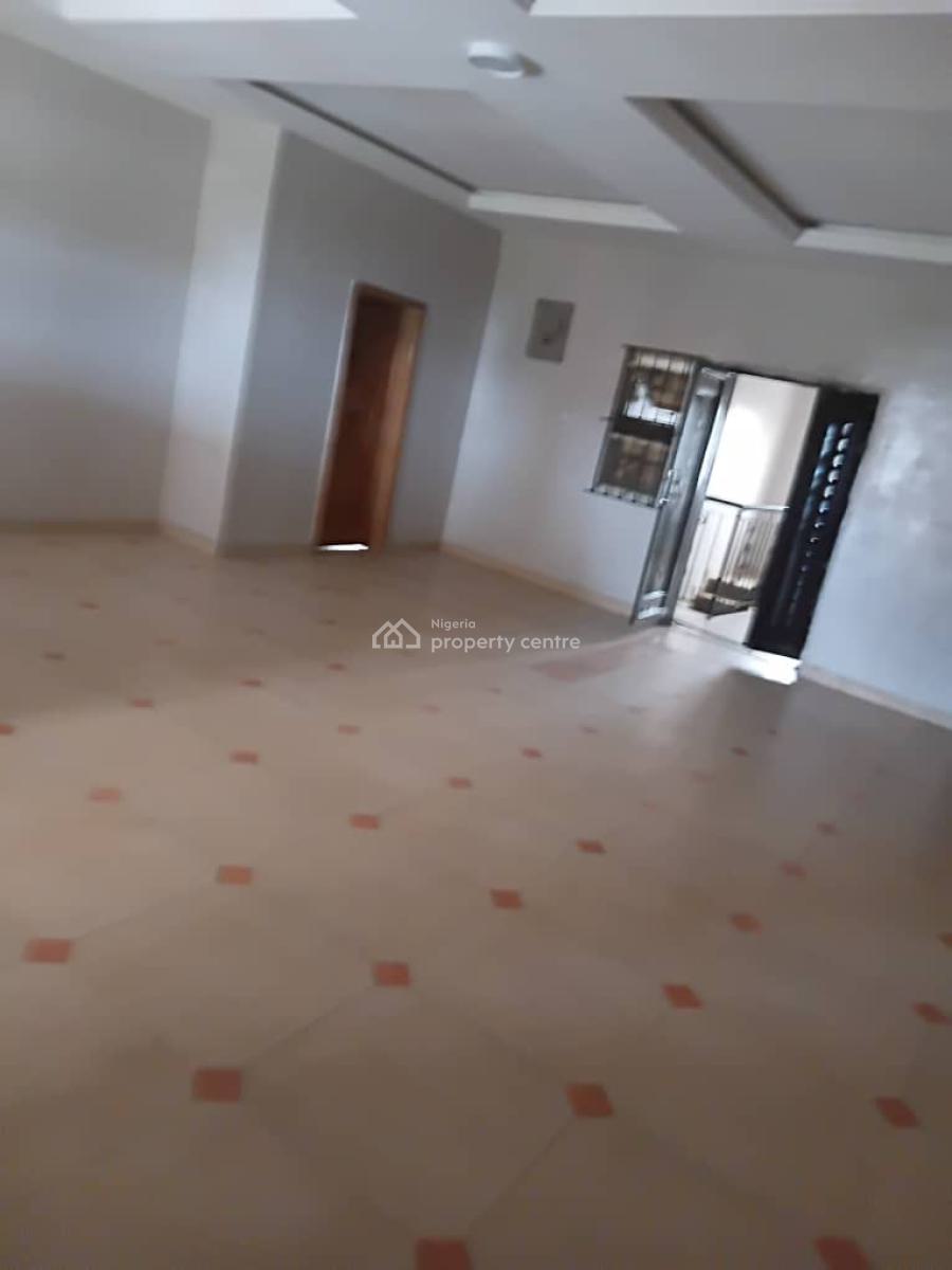6 Bedroom Duplex with 2 Bedroom Flat, Monastery Road, Sangotedo, Ajah, Lagos, Semi-detached Duplex for Rent