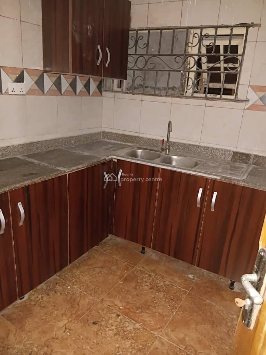 6 Bedroom Duplex with 2 Bedroom Flat, Monastery Road, Sangotedo, Ajah, Lagos, Semi-detached Duplex for Rent