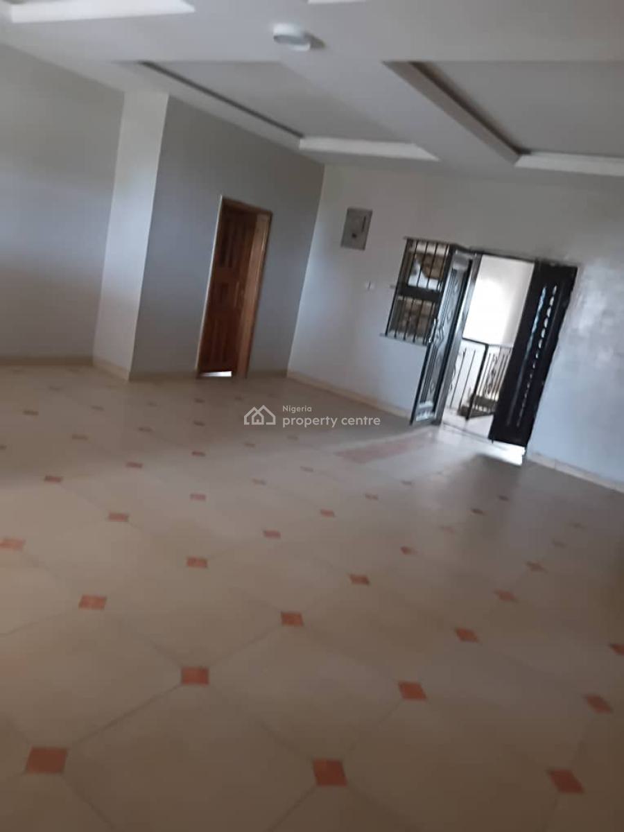 6 Bedroom Duplex with 2 Bedroom Flat, Monastery Road, Sangotedo, Ajah, Lagos, Semi-detached Duplex for Rent