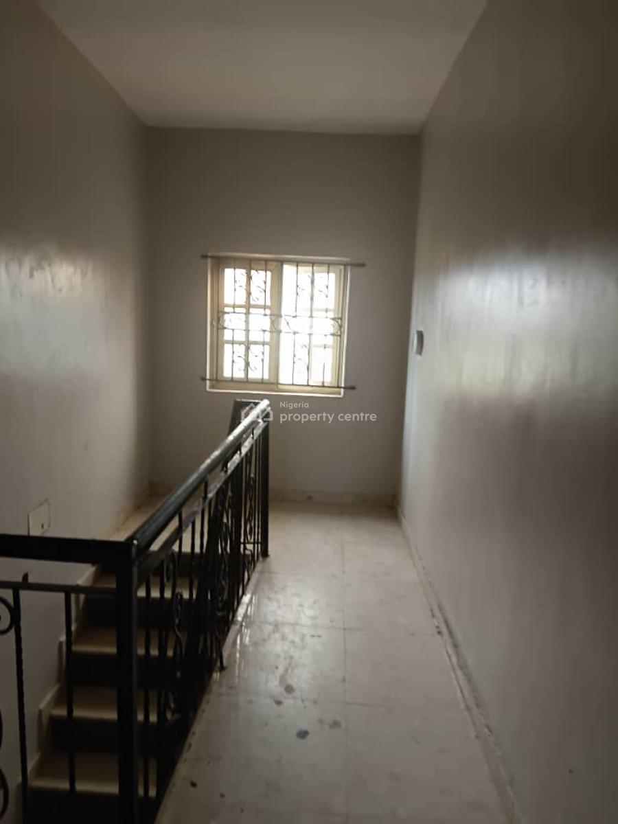 6 Bedroom Duplex with 2 Bedroom Flat, Monastery Road, Sangotedo, Ajah, Lagos, Semi-detached Duplex for Rent