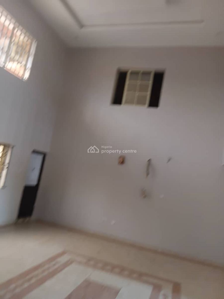 6 Bedroom Duplex with 2 Bedroom Flat, Monastery Road, Sangotedo, Ajah, Lagos, Semi-detached Duplex for Rent