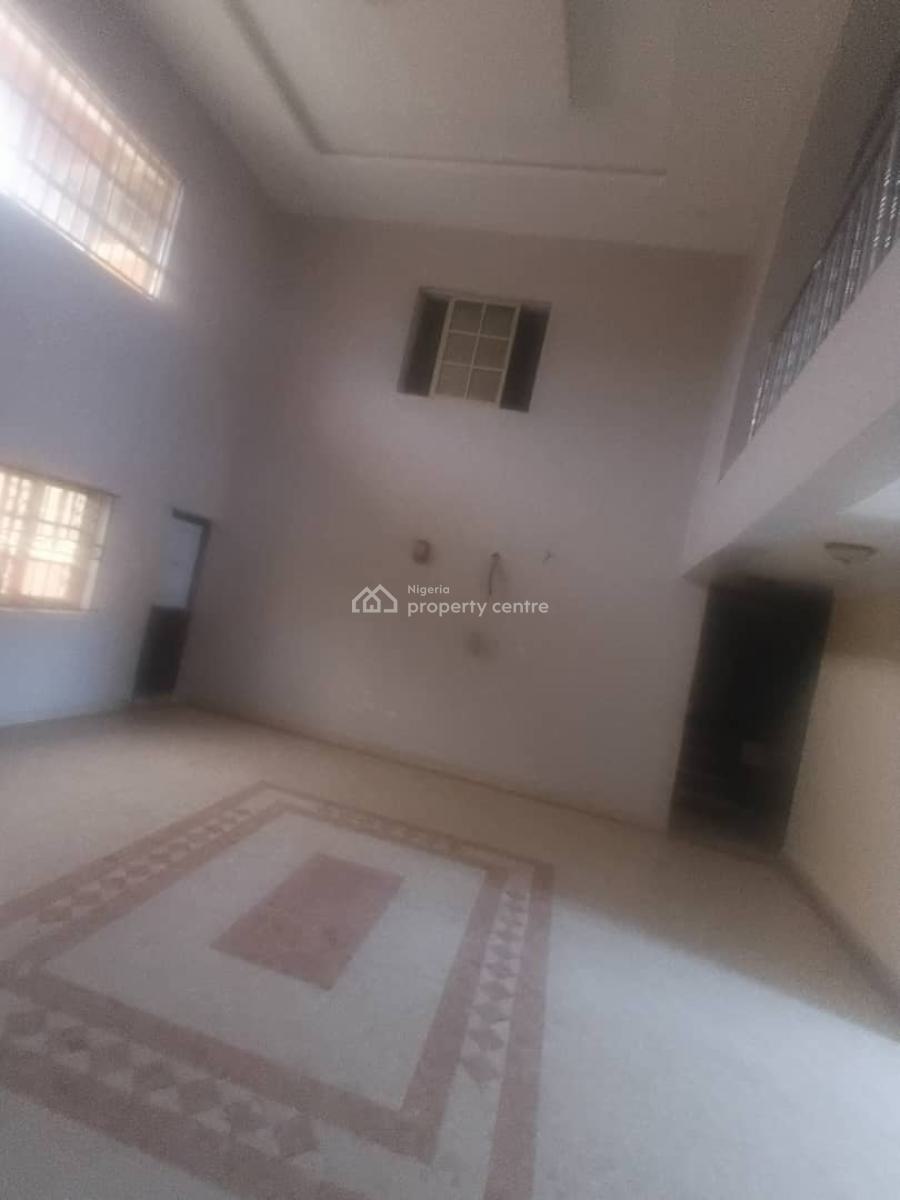6 Bedroom Duplex with 2 Bedroom Flat, Monastery Road, Sangotedo, Ajah, Lagos, Semi-detached Duplex for Rent