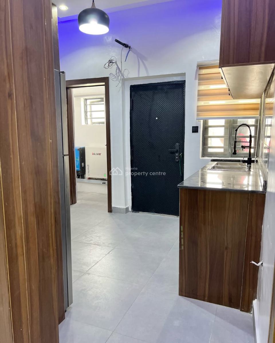 Spacious 3bedroom Detached Bungalow Without Swimming Pool, Lekki Avana Bungalows Phase 2, Eleko, Ibeju Lekki, Lagos, Detached Bungalow for Sale