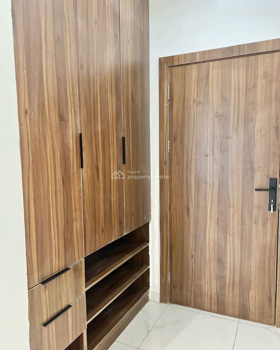 Spacious 3bedroom Detached Bungalow Without Swimming Pool, Lekki Avana Bungalows Phase 2, Eleko, Ibeju Lekki, Lagos, Detached Bungalow for Sale