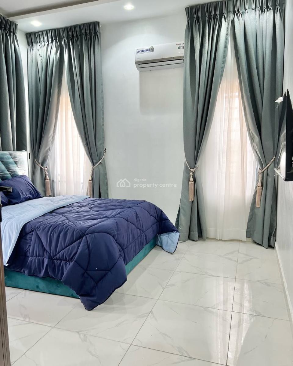 Spacious 3bedroom Detached Bungalow Without Swimming Pool, Lekki Avana Bungalows Phase 2, Eleko, Ibeju Lekki, Lagos, Detached Bungalow for Sale