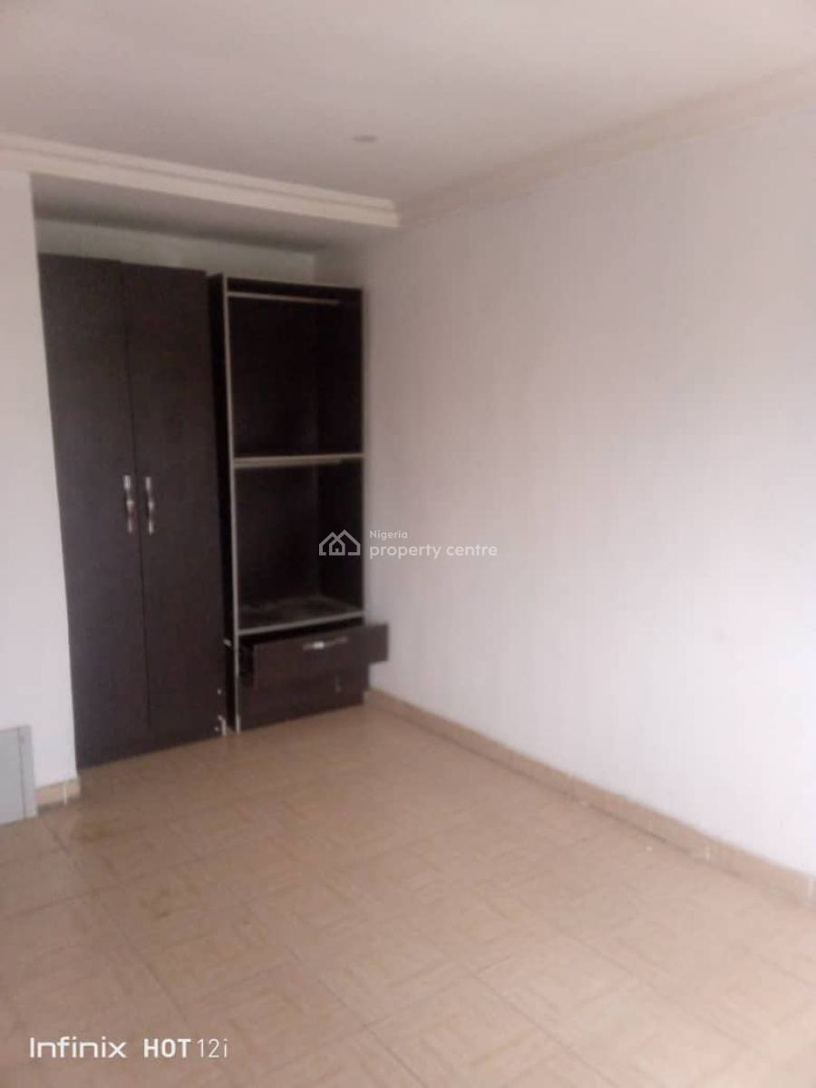 Exquisite 2 Bedroom Apartment All Room Ensuite Beautiful Pop Ceiling, Royal Palm Will Estate, Badore, Ajah, Lagos, Flat / Apartment for Rent
