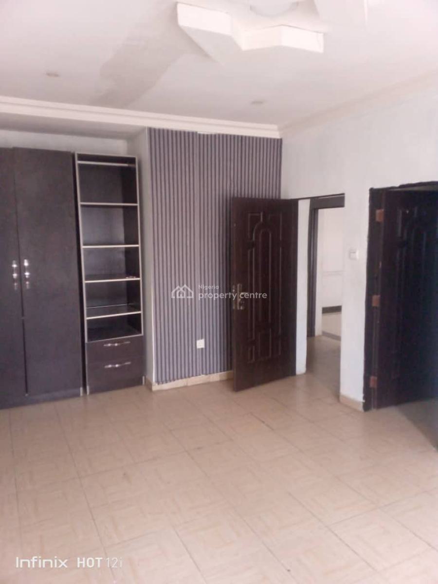 Exquisite 2 Bedroom Apartment All Room Ensuite Beautiful Pop Ceiling, Royal Palm Will Estate, Badore, Ajah, Lagos, Flat / Apartment for Rent
