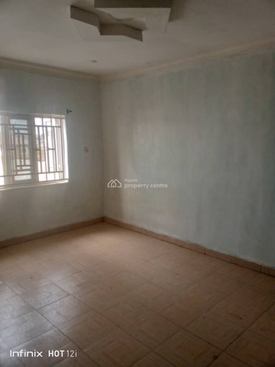 Exquisite 2 Bedroom Apartment All Room Ensuite Beautiful Pop Ceiling, Royal Palm Will Estate, Badore, Ajah, Lagos, Flat / Apartment for Rent