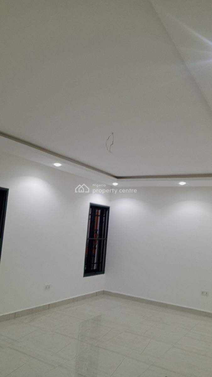 Luxury 4 Bedrooms Home Duplex, Gra, Ogudu, Lagos, Terraced Duplex for Rent