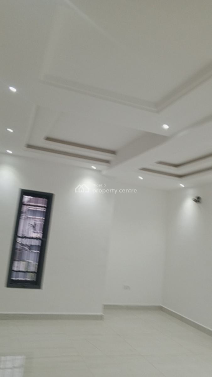 Luxury 4 Bedrooms Home Duplex, Gra, Ogudu, Lagos, Terraced Duplex for Rent