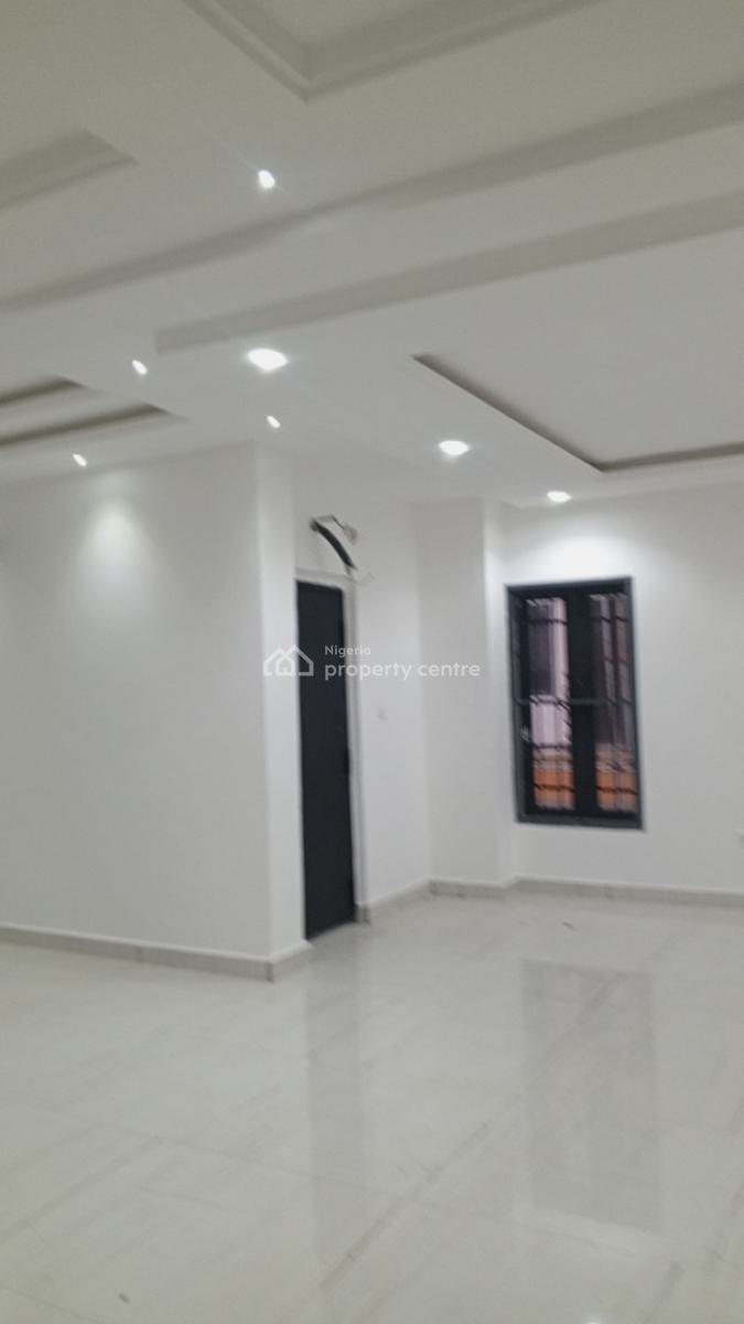 Luxury 4 Bedrooms Home Duplex, Gra, Ogudu, Lagos, Terraced Duplex for Rent