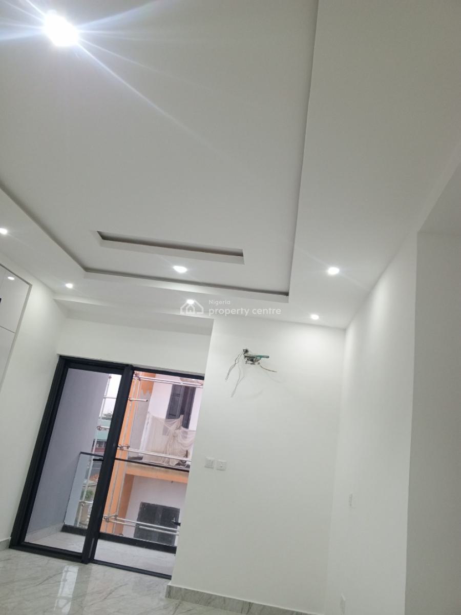 Luxury 4 Bedrooms Home Duplex, Gra, Ogudu, Lagos, Terraced Duplex for Rent