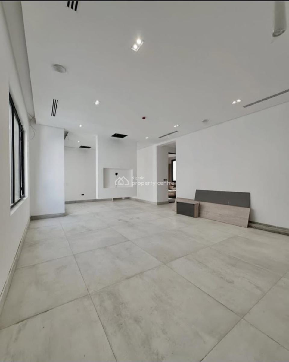 Luxury 5 Bedroom Fully Detached Duplex, Old Ikoyi, Ikoyi, Lagos, House for Sale